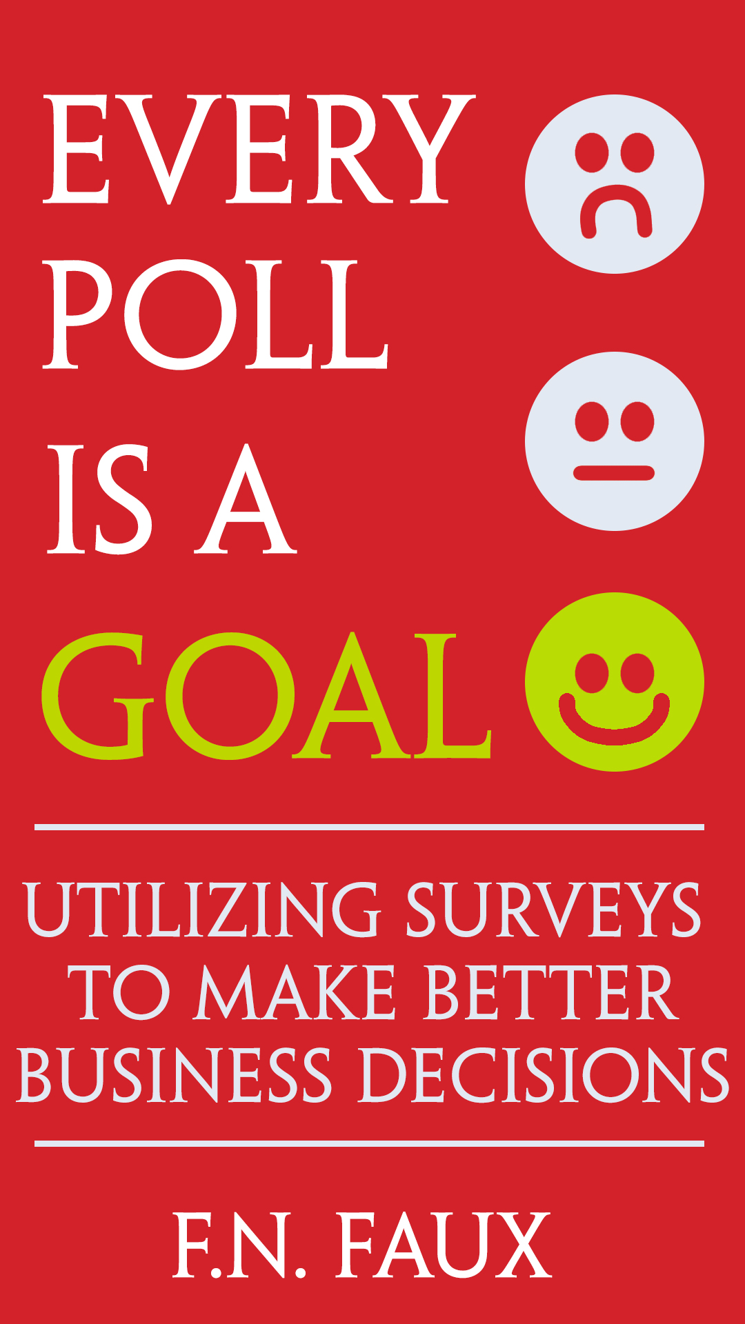 How To Sell Book With An EyeCatching Survey TitlesHelpfull